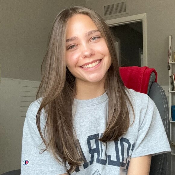 Meet your Posher, Jordan - Picture 1 of 1